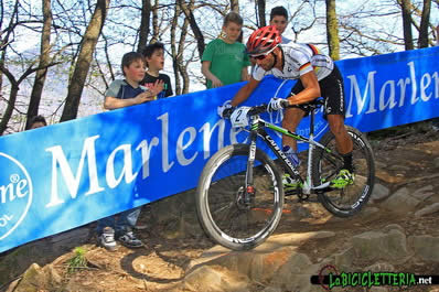 13-14/04/13 - Nalles (Bz) - Marlene Sudtirol Sunshine Race 2013 - 1° prova Internazionali d'Italia 2013